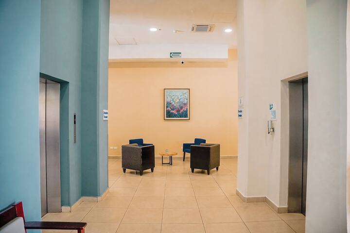 Hotel 58 of 60