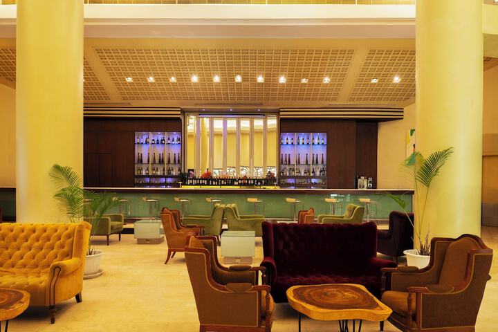 Lobby Photos