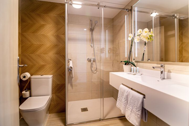 Bathroom Vanities
