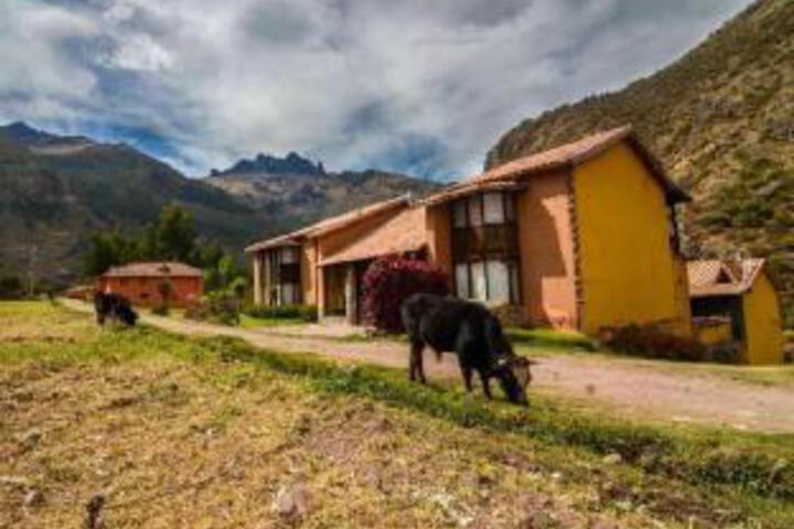 Amak Valle Sagrado