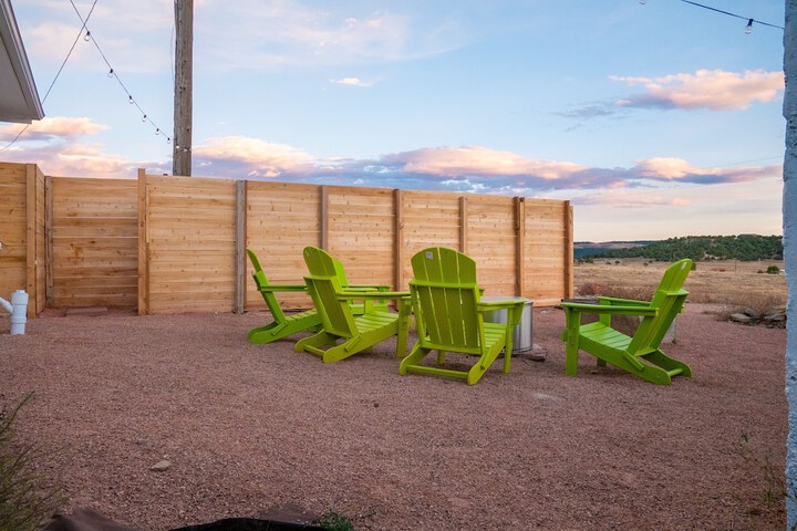 Terrace/Patio 28 of 43