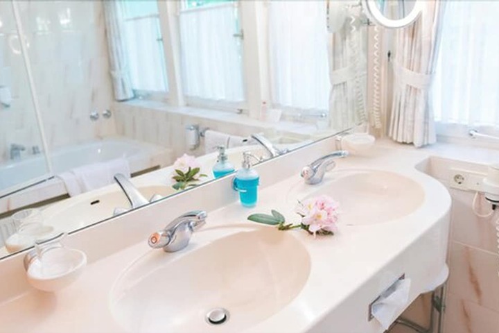 Bathroom Vanities