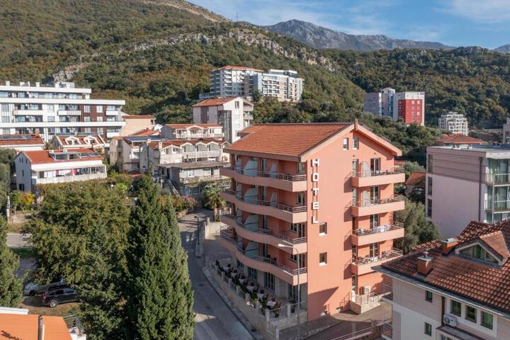 Hotel Stella di Mare