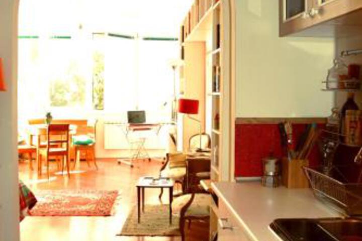 Mariannas Studio