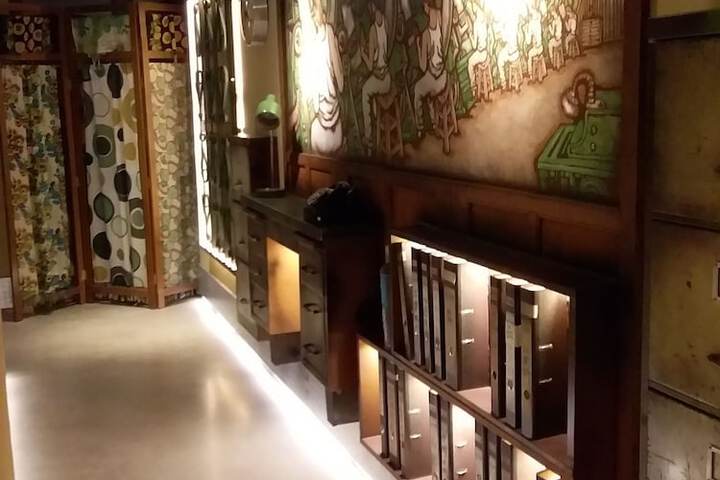 Hotel Interior 3 of 40