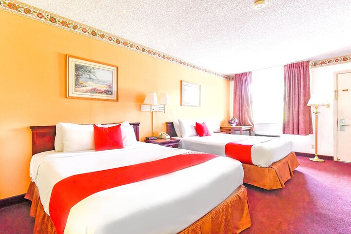 Double Premium King Bed (4 of 6)