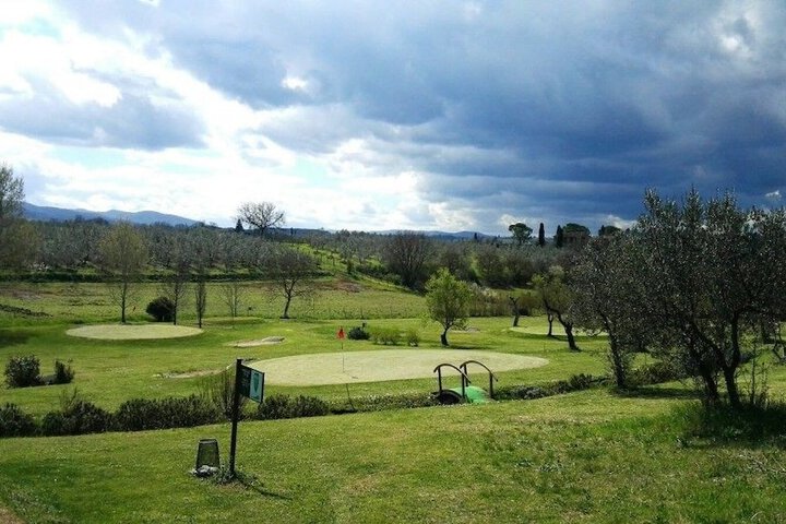 Golf 27 of 43