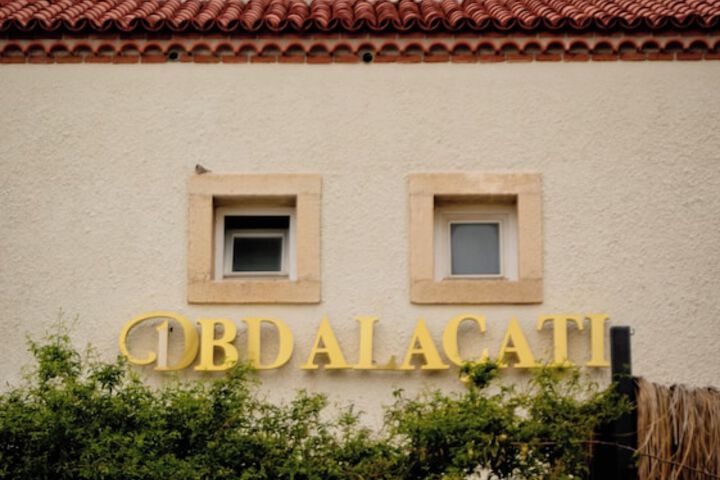 Mono Alacatı