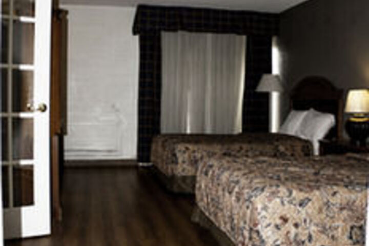 Fitness Facility Photos