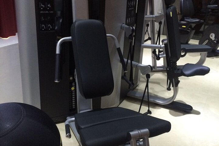 Health and Fitness 43 of 57