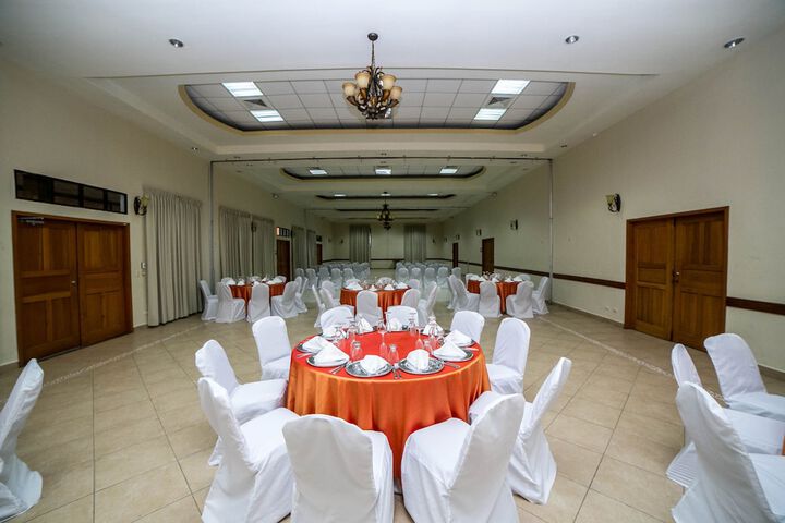 Hotel Interior 58 of 81