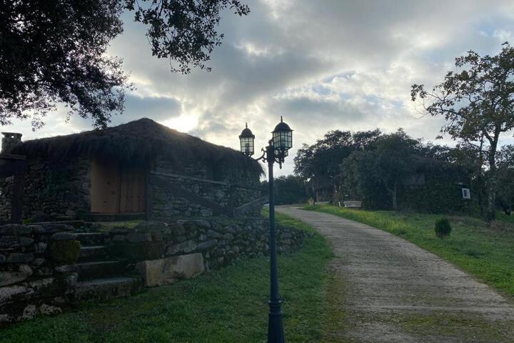 Image of complejo rural el prado