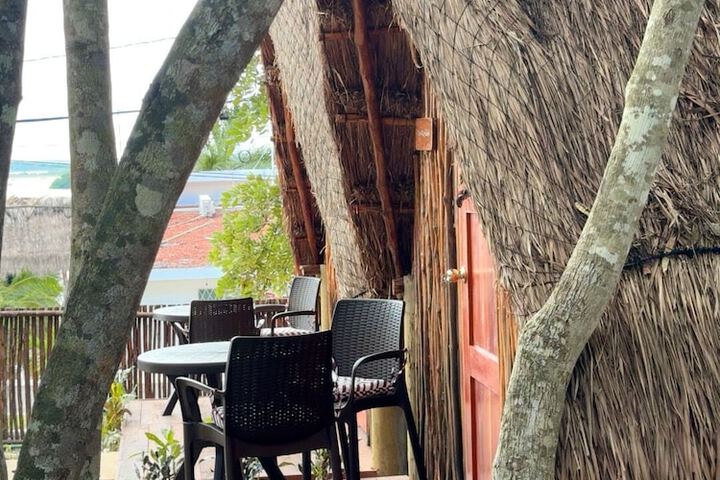 Terrace/Patio 47 of 72