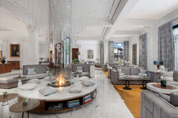 Hotel Interior 2 of 129