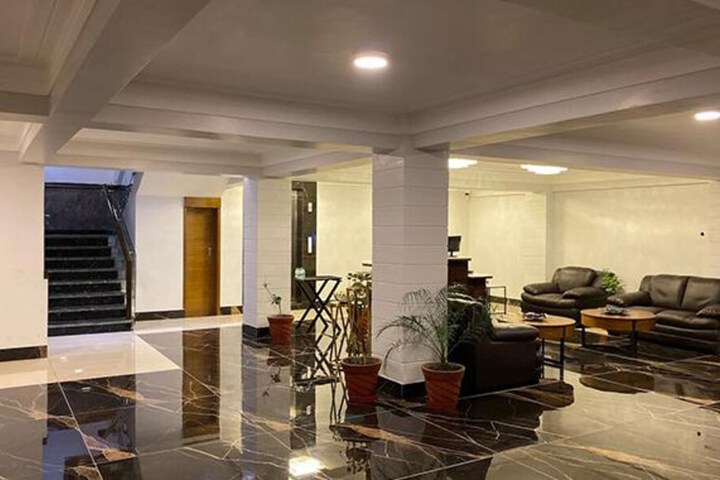 Hotel Interior 5 of 27