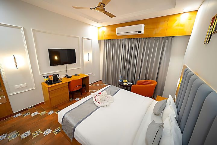 Room 29 of 95