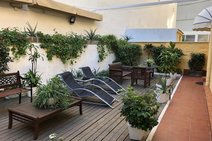 Terrace/Patio 16 of 39