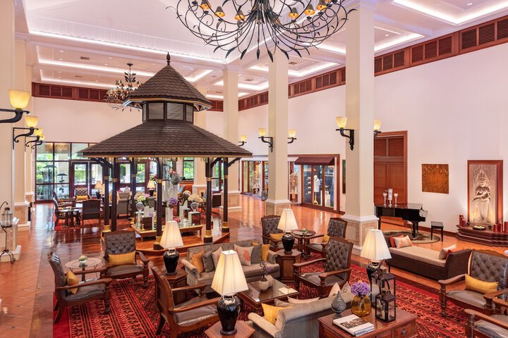 Hotel Interior 2 of 130