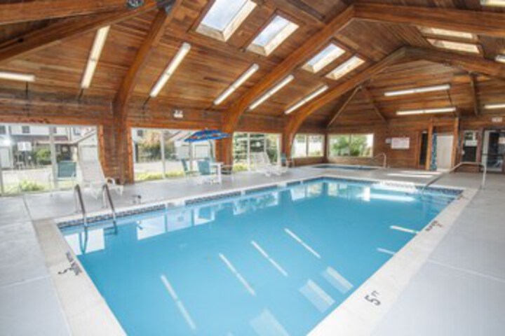 Image of Ski Harbor 2 Bedroom Townhome #39