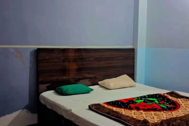 Hotel Ashirwad & Restaurant by GRB