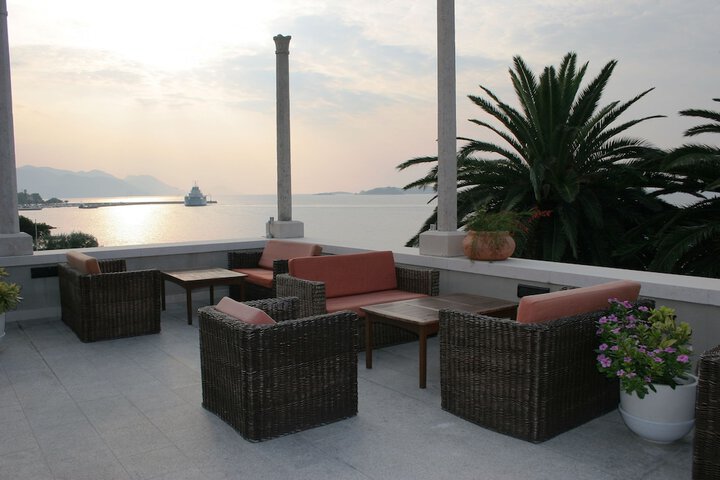 Terrace/Patio 34 of 38