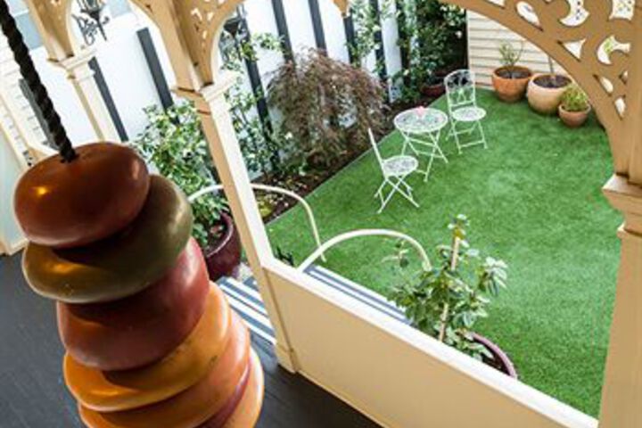 Hotel Interior 107 of 118