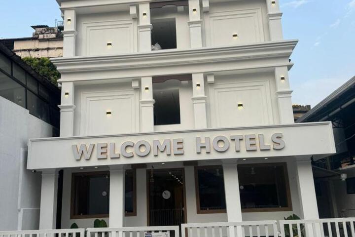 Welcome Hotels