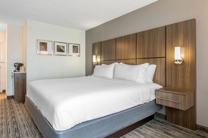Standard King Bed Accessible (19 of 23)