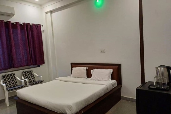 Room 7 of 21