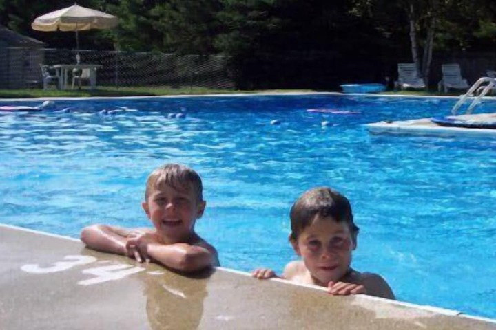 Pool 40 of 46