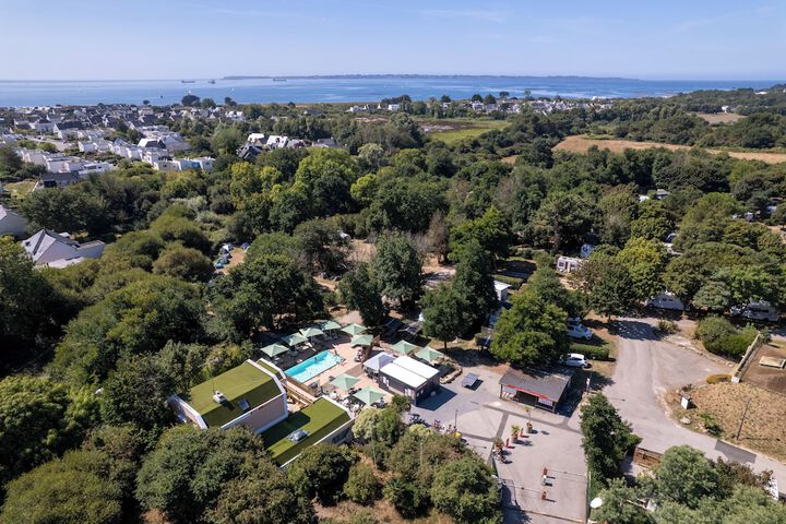 Image of VVF Morbihan Larmor-Plage Larmor Baden