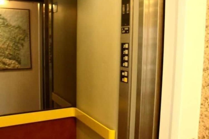 Hotel B-Nor