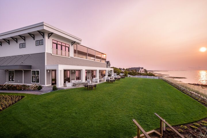 Photo of Pelham House Resort