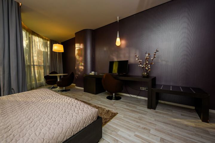 Room 15 of 55