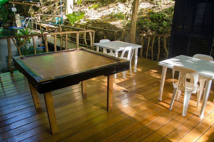 Terrace/Patio 34 of 100