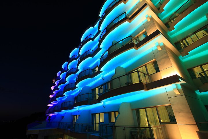 Hotel 58 of 61