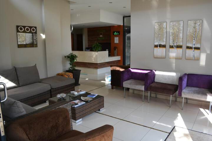 Hotel Interior 2 of 29