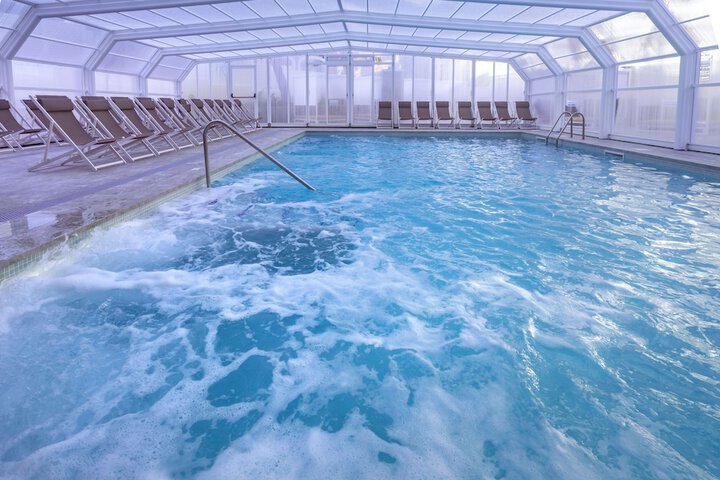 Pool to Cool