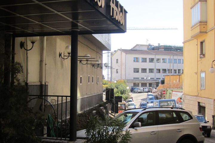 Hotel 62 of 63