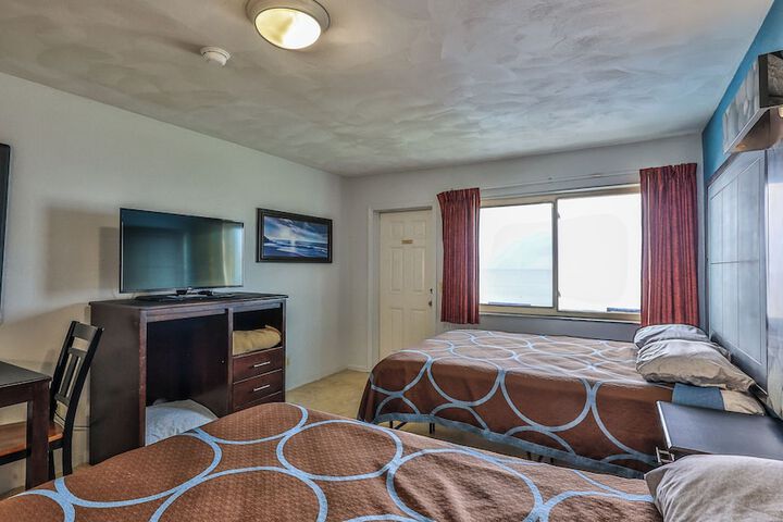 2 Double Beds (6 of 59)