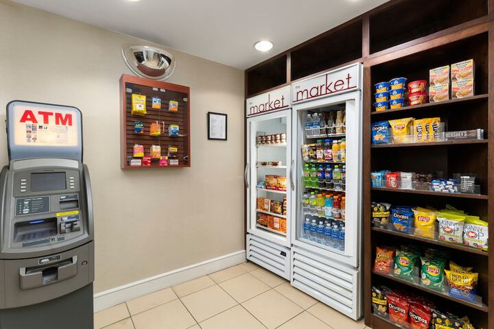 Property amenity