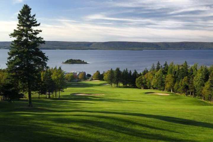 Golf 35 of 65