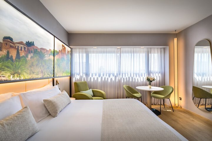 Room 27 of 101