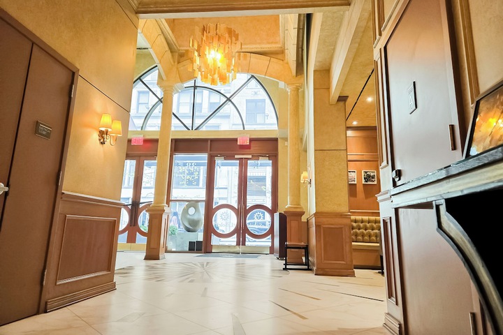 Hotel Interior 5 of 86
