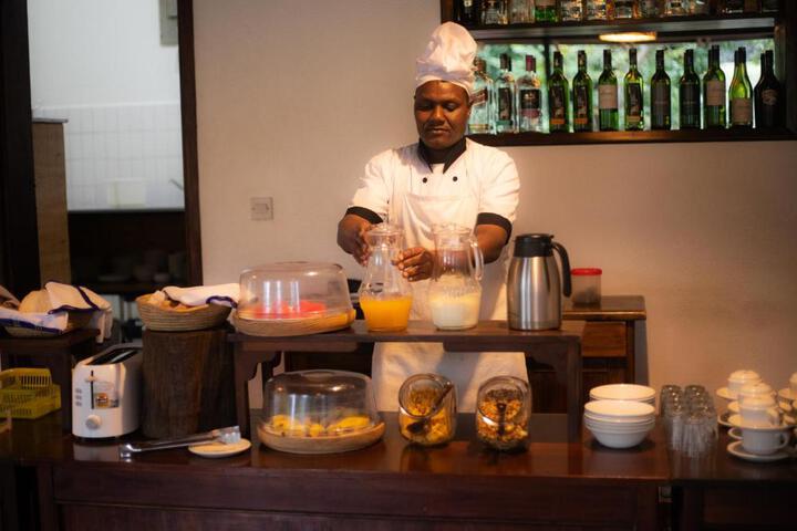 Fitness Center Photo