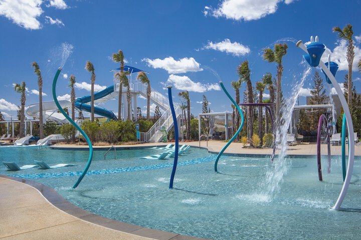 Children's pool