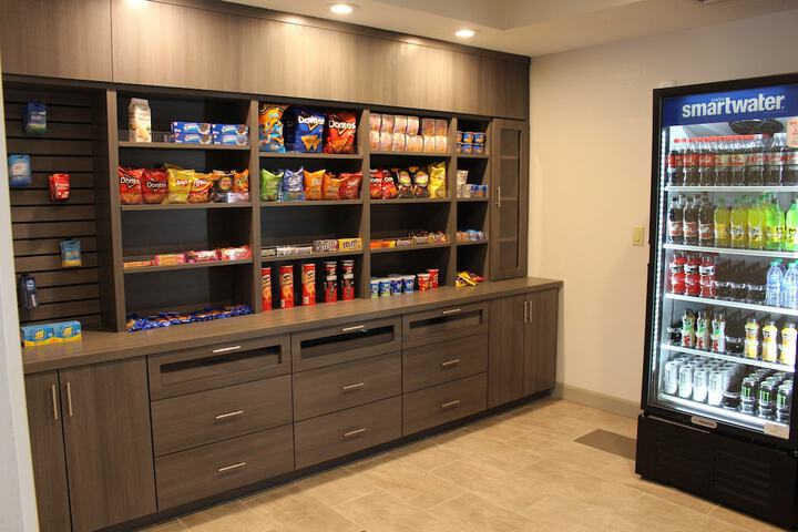 Property amenity