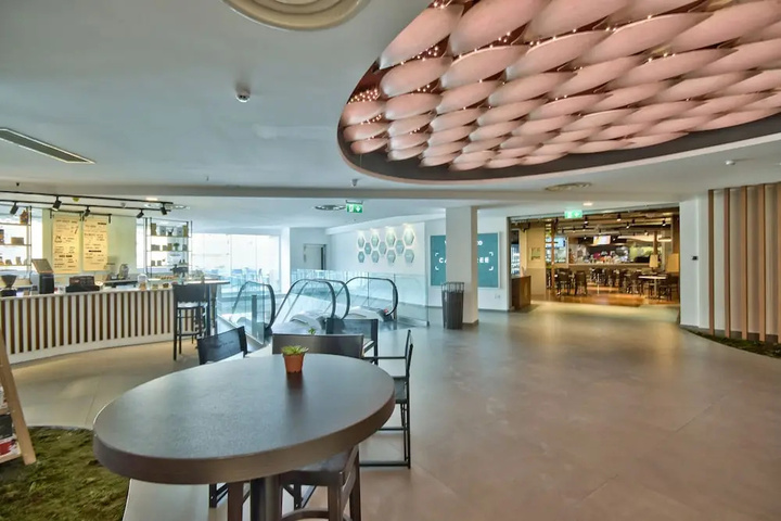 Spinola park Studio