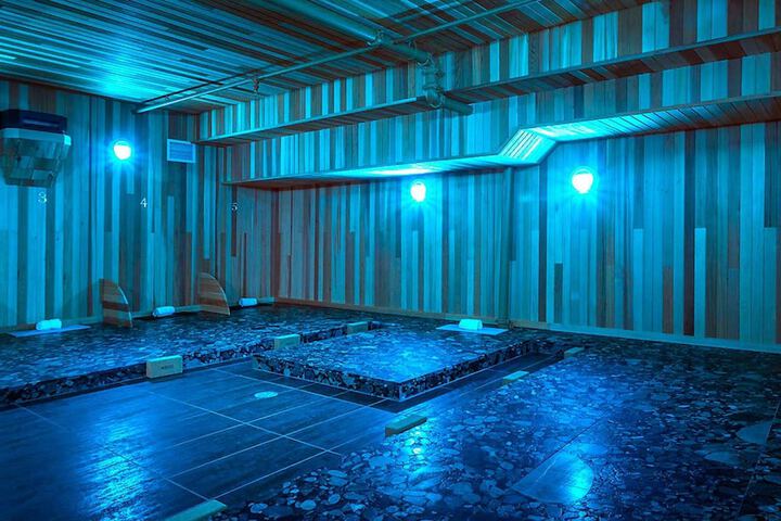 Spa