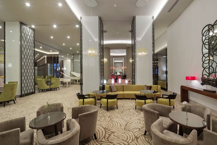 Hotel Interior 17 of 303